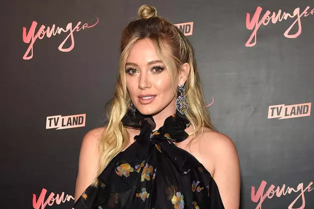 Hilary Duff&#8217;s Home Burglarized While Actress Is Away