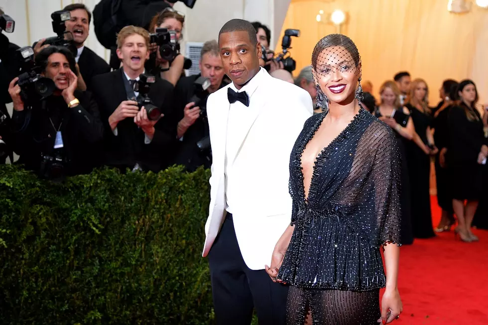 Jay Z’s ‘4:44′ Producer Reveals Beyonce’s ‘Genius-Level’ Involvement