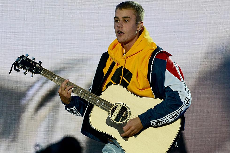 Justin Bieber Announces New Music, Tour With 2 Upstate NY Shows