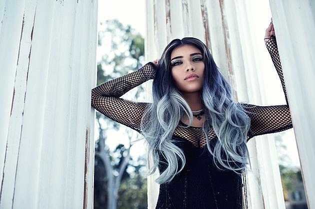 Kirstin Breaks a Little, But Pulls It Together With Triumphant &#8216;LOVE&#8217; EP: Interview