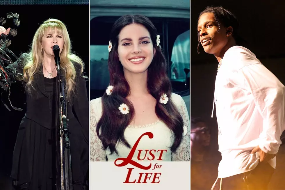 Lana Del Rey’s Lust for Collaborations: The Featured Acts of ‘Lust For Life’