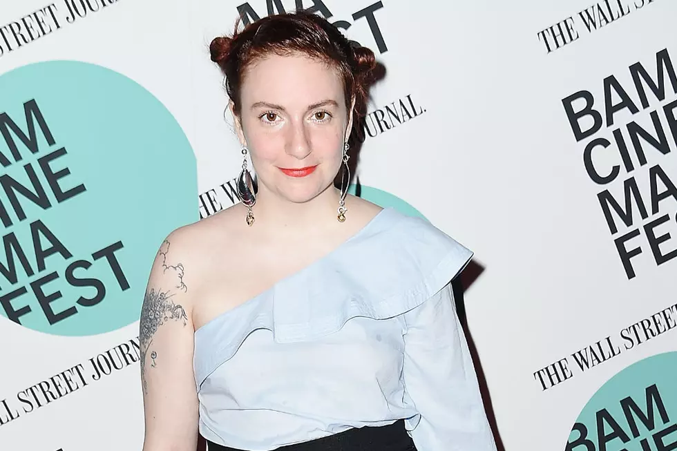 ‘Girls’-Gone-Horror: Lena Dunham Joining ‘AHS’ Cast