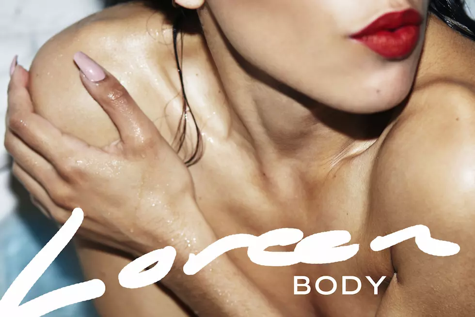 With Her 'Body,' Loreen Kicks Off the 'Nude' Era