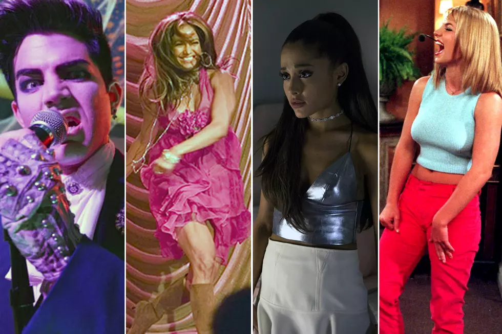 The Most Memorable Pop Star TV Cameos of the Last 25 Years