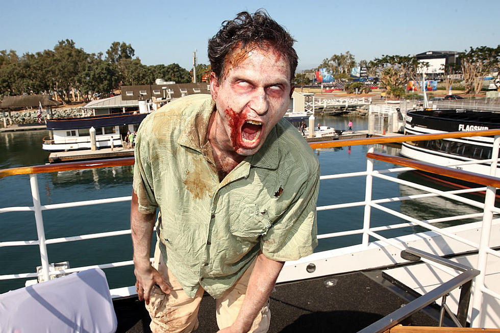‘Walking Dead’ Production Shuts Down After Stuntman’s 30-Foot Fall