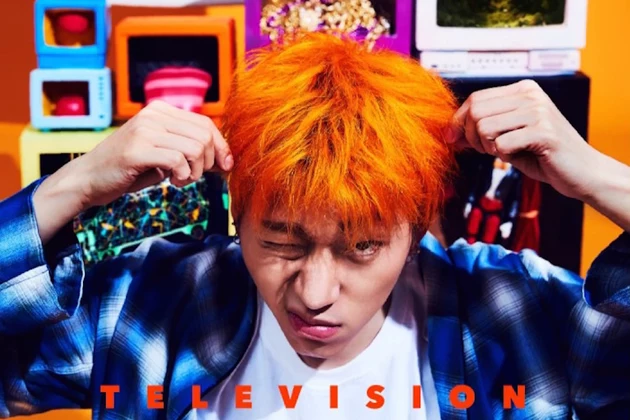 &#8216;Television': Zico Broadcasts His Soul on Solo Comeback (Review)