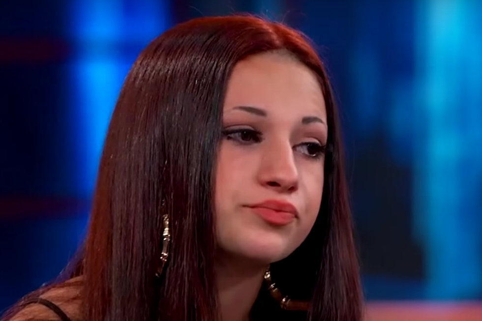 ‘Cash Me Outside’ Girl, Danielle Bregoli, Says Cultural Appropriation Is ‘Ridiculous’