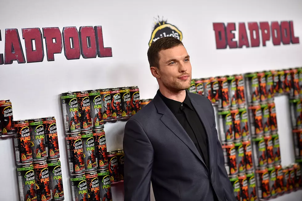Ed Skrein Steps Down from ‘Hellboy’ Reboot After Whitewashing Accusations