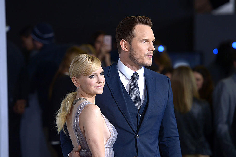 Chris Pratt Gives Nine Simple Rules For The Next Generation To Follow