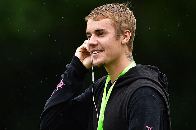 Like Listening to Justin Bieber? You Might Be a Psychopath