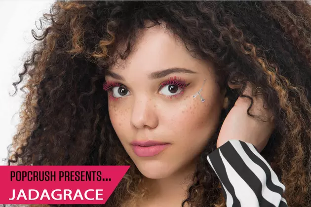 PopCrush Presents: Jadagrace Gets Her Motown Groove On With &#8216;My Rules&#8217; EP