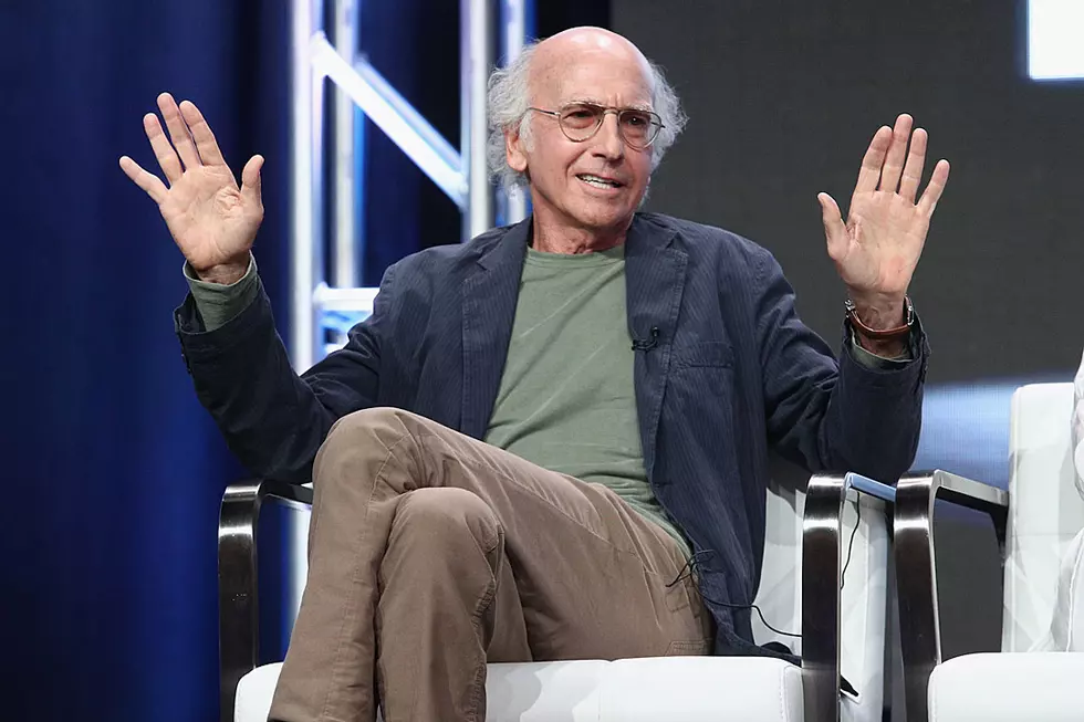 Hackers Leak Episodes of ‘Curb Your Enthusiasm,’ Other HBO Shows