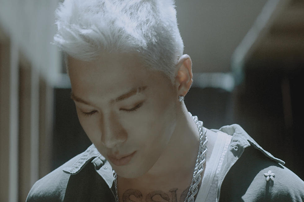 Taeyang Gives An &#8216;Intro&#8217; To &#8216;WHITE NIGHT&#8217; With A Music Video