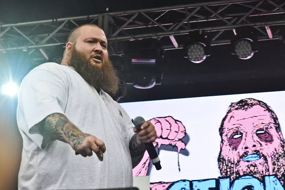 Action Bronson + More to Play The Meadows After Parties