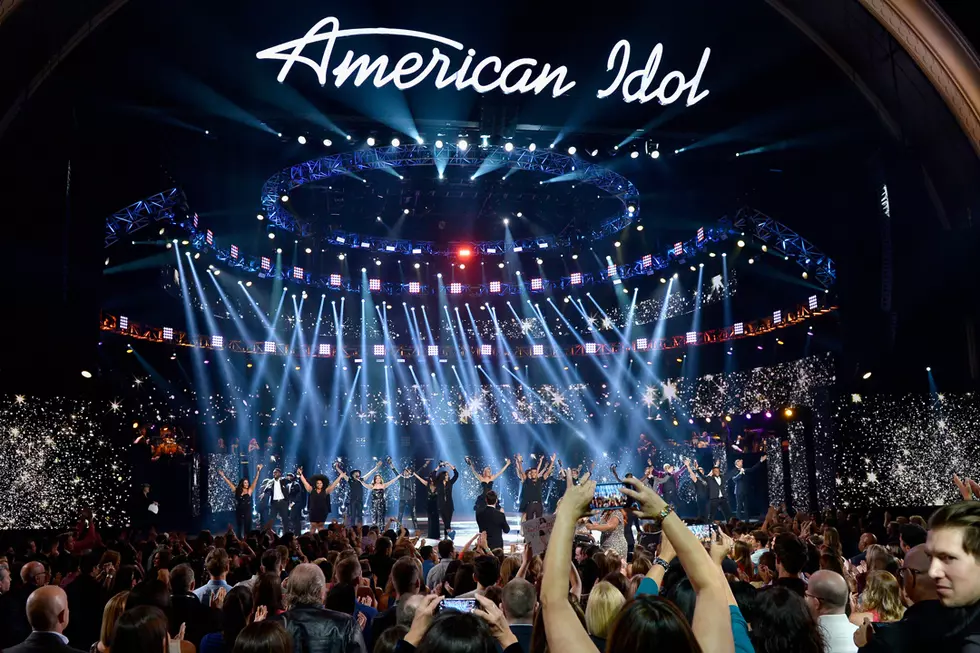 ‘American Idol’ Season 16 Top 10 Revealed (PHOTOS)