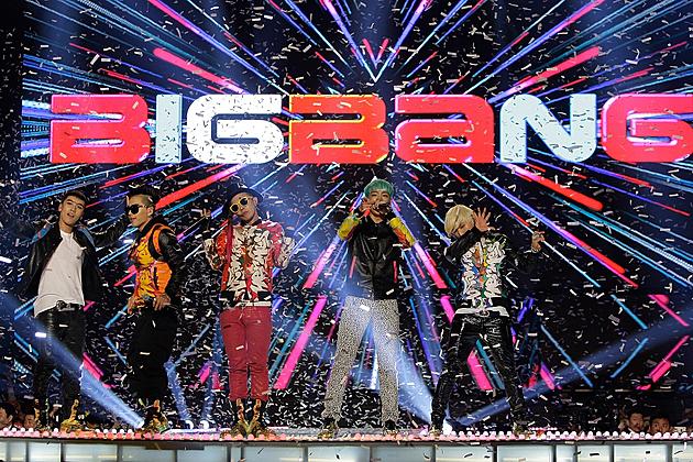 BIGBANG&#8217;s V.I.P. Celebrate the K-Pop Band&#8217;s 11th Anniversary