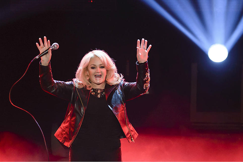 Bonnie Tyler To Sing &#8216;Total Eclipse of the Heart&#8217; During Solar Eclipse