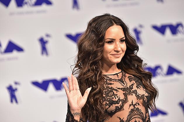 Demi Lovato Reveals One of Her New Songs May Implicate Someone Her Fans Know