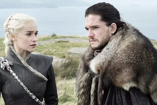 Leslie Jones, Maisie Williams + More Celebs Have Thoughts on That &#8216;Game of Thrones&#8217; Finale