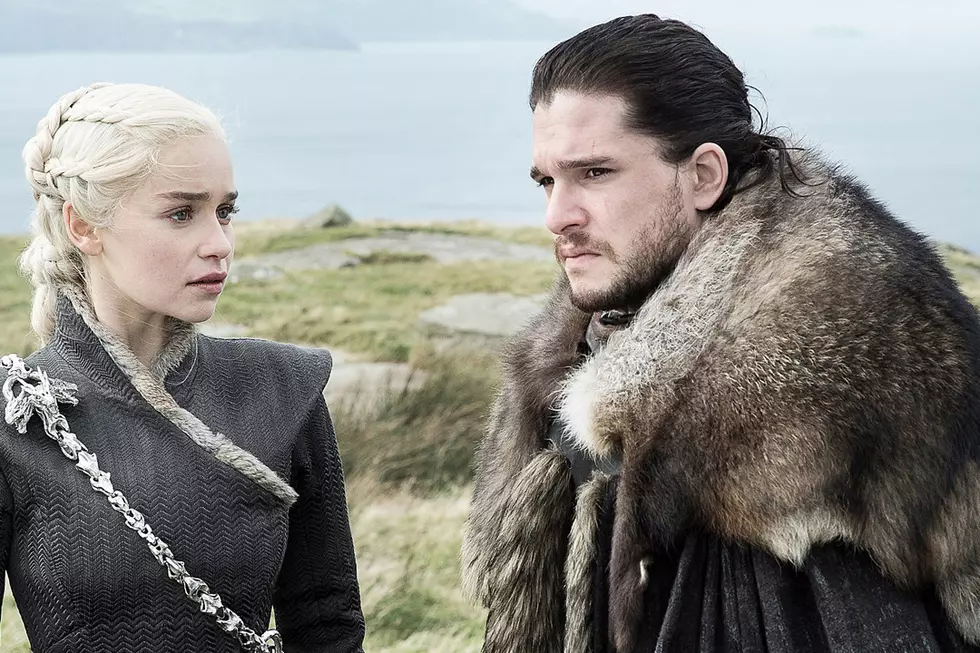 &#8216;Game of Thrones&#8217; Just Got Its First Official Spinoff