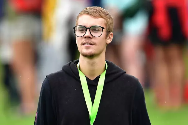 Justin Bieber Caught Lusting for Fitness Coach on Instagram