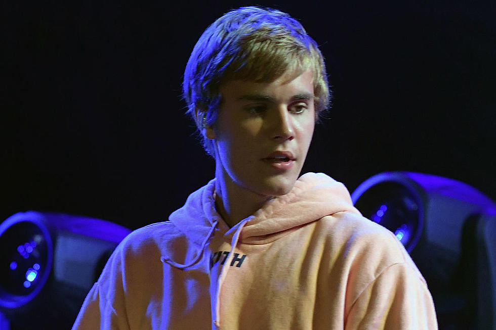 Justin Bieber First Male to Score 100M on Twitter, Gets Special Emoji