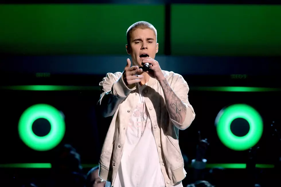 Justin Bieber&#8217;s Latest Lawsuit Is Aimed at His Genitalia