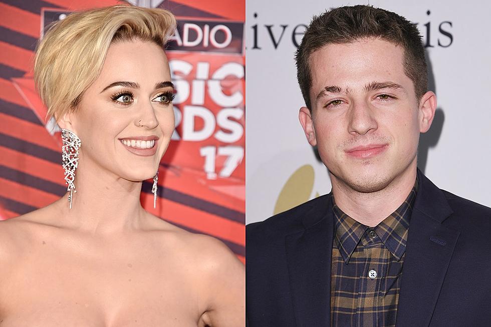 Katy Perry Wants Charlie Puth to Judge Alongside Her on ‘American Idol’