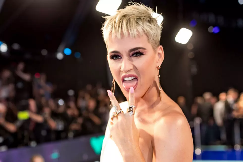 Katy Perry Stalker to Be Deported