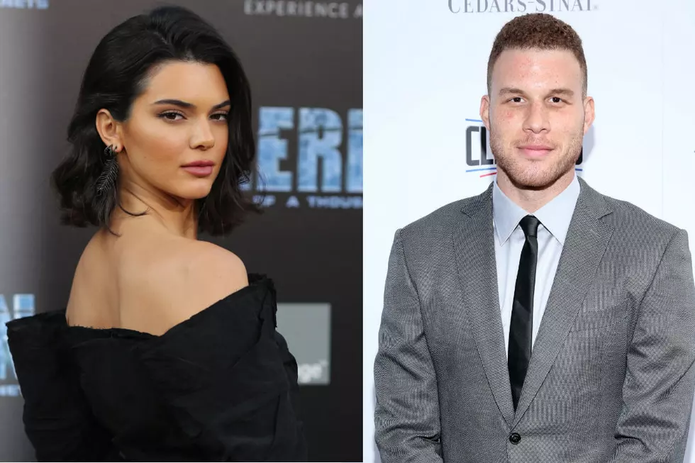 Is Kendall Jenner Dating This Basketball Bachelor?