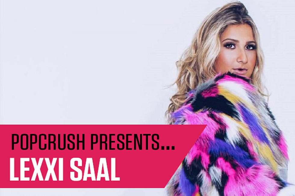 PopCrush Presents: Lexxi Saal and DC. Make a ‘Rescue Call’