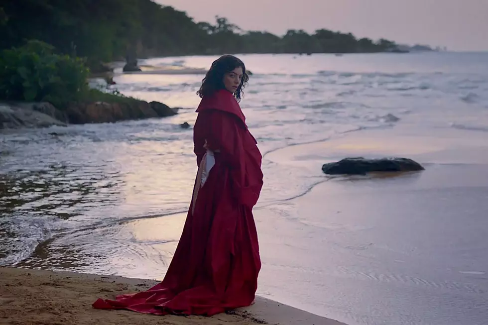 Get Lost in The World’s Most Beautiful Landscapes With Lorde’s ‘Perfect Places’