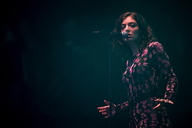 Lorde &#8216;Gutted&#8217; Over Lollapalooza Evacuation