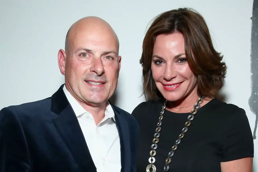 It&#8217;s About Tom: Luann of &#8216;Real Housewives&#8217; Files for Divorce