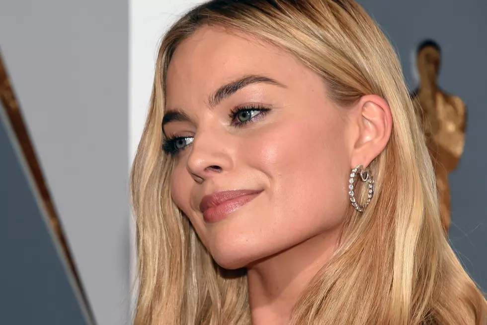 Margot Robbie's 'Virgin Queen' + Four Seasons of 'Stranger Things'