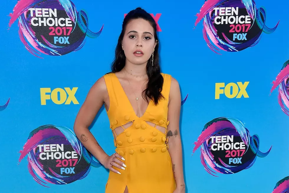 2017 Teen Choice Awards Red Carpet: Photos