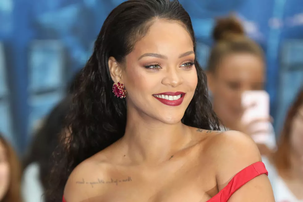 Rihanna Keeps Duty to Education in Motion by Donating Bikes to Malawi Girls