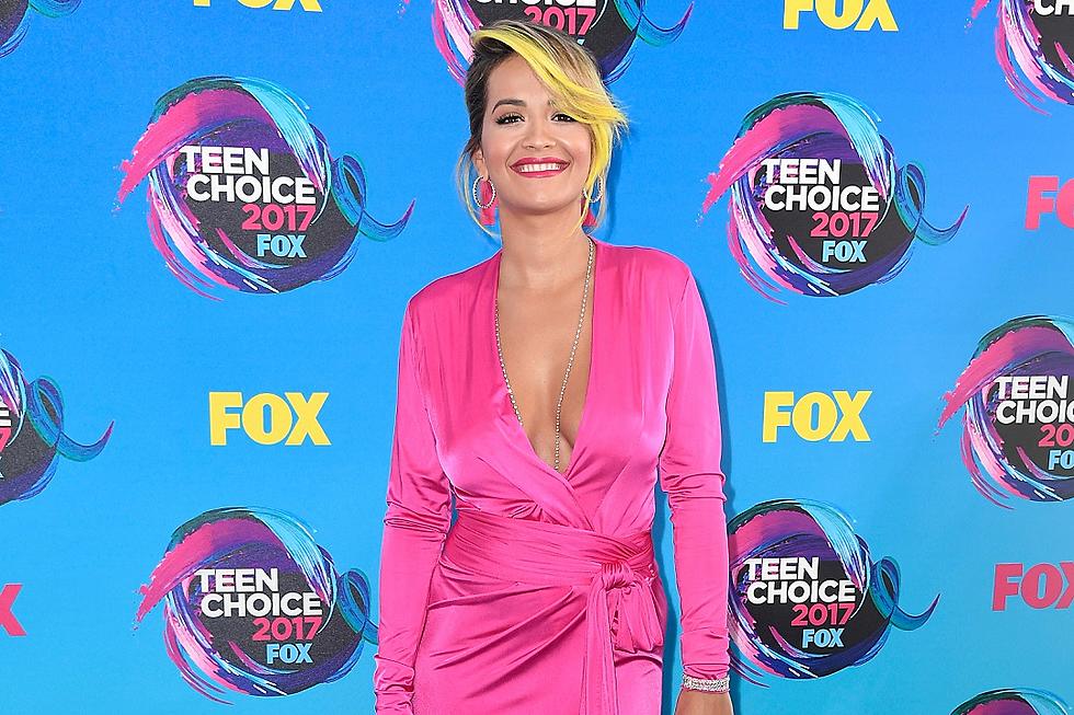 Top 10 Best Dressed at the 2017 Teen Choice Awards