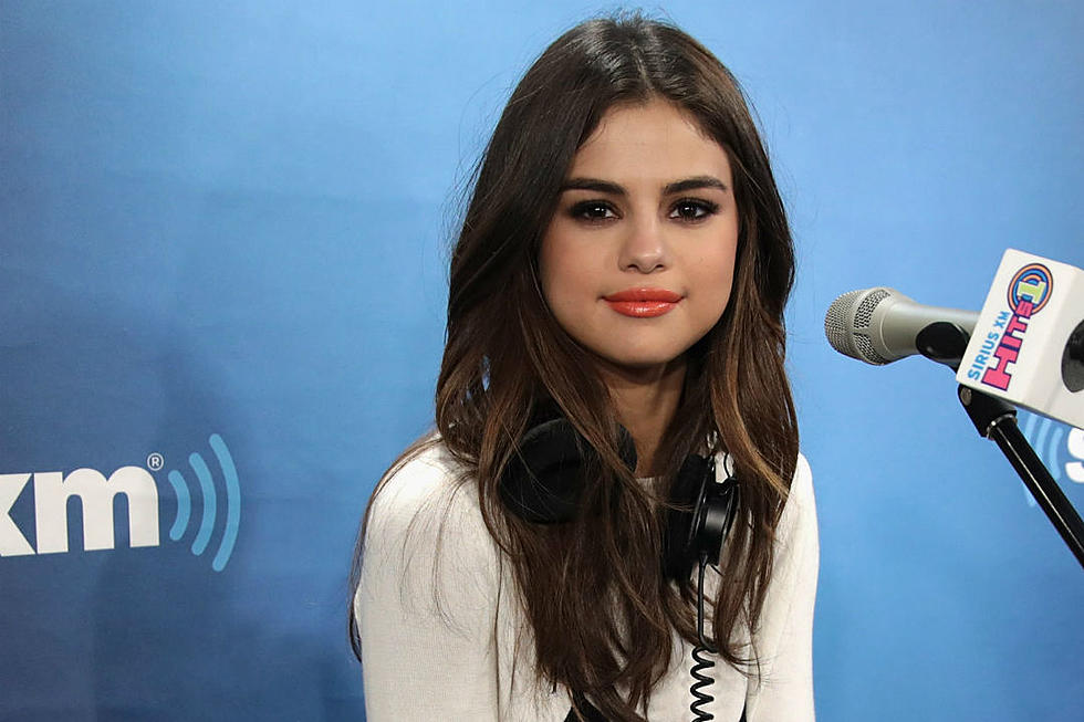 Selena Gomez Says Horses, Undone Hair Helped Her Heal in Treatment