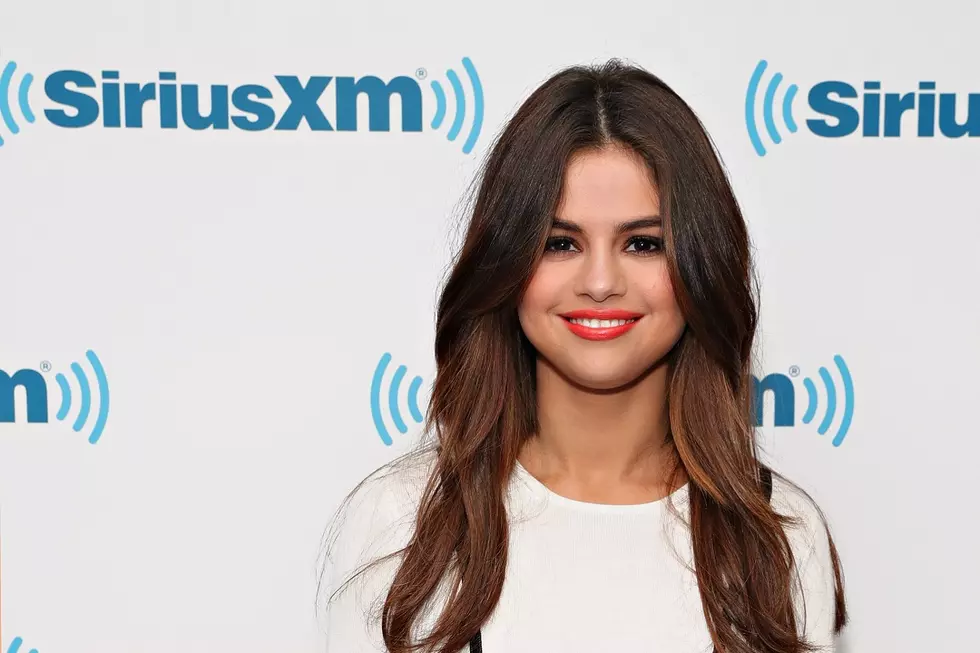 Selena Gomez Signs On For Woody Allen Film