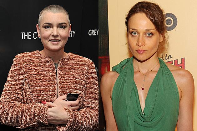 Fiona Apple Reaches Out to Sinead O&#8217;Connor: &#8216;I Don’t Want You to Feel Like That&#8217;