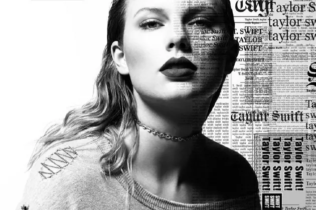 Taylor Swift Goes Dark Revenge Fantasy on &#8216;Look What You Made Me Do&#8217;