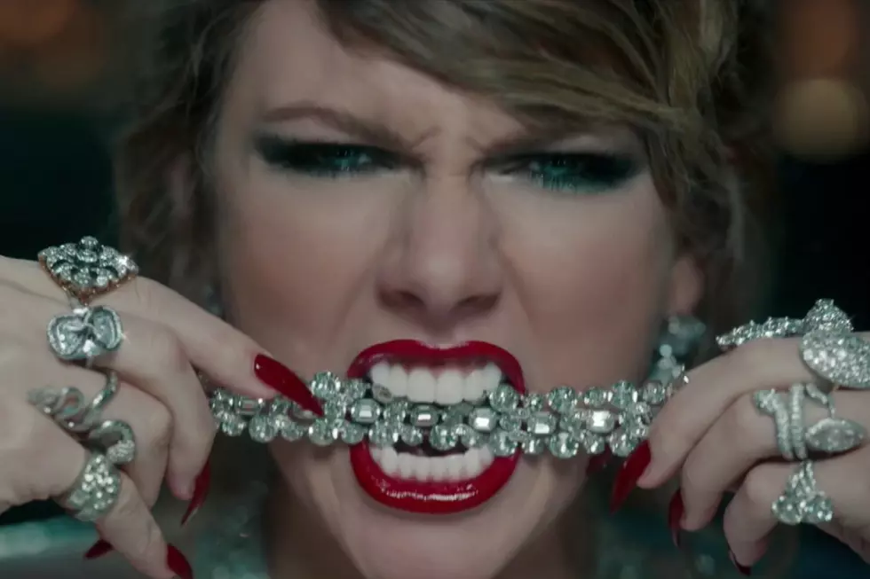 Right Said Fred, Peaches and ‘Mean Girls,’ Oh My! Breaking Down Taylor Swift’s New Single