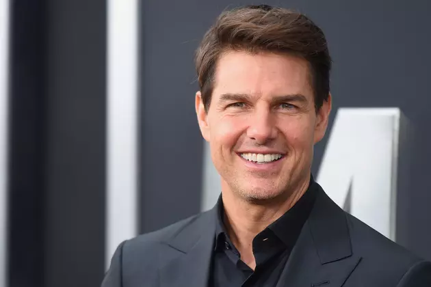 Tom Cruise Injured During &#8216;Impossible&#8217; Stunt + &#8216;Jersey Shore&#8217; Reunion: PopBits