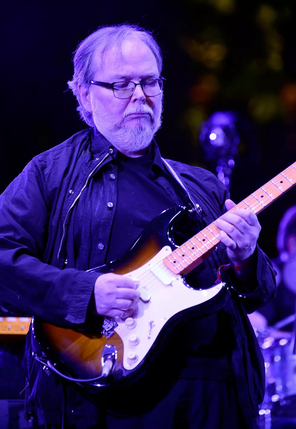 Walter Becker Of Steely Dan Dead At 67