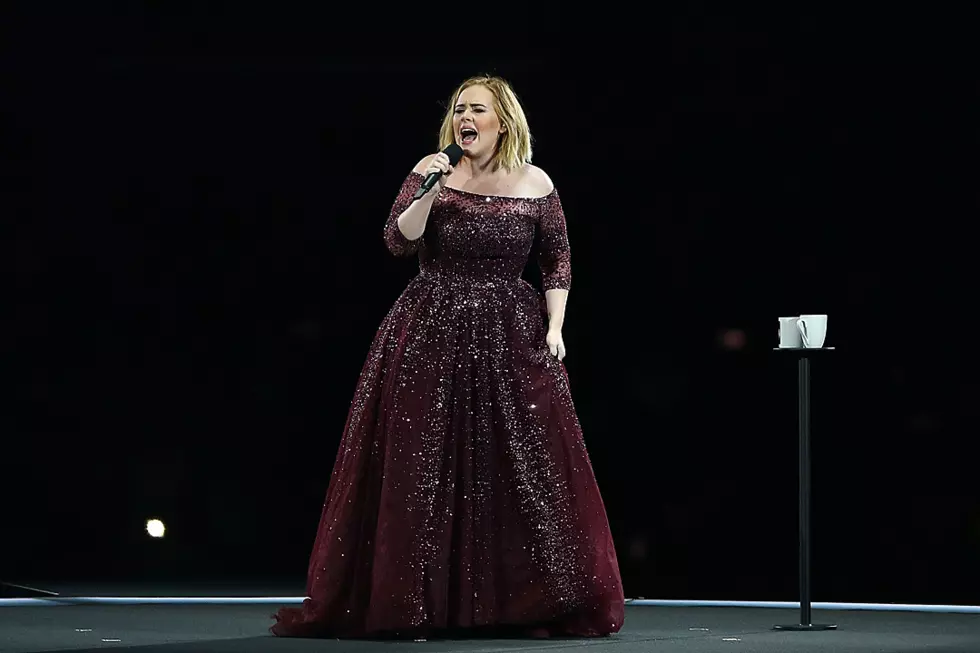 Adele To Release New Album in 2019: Report