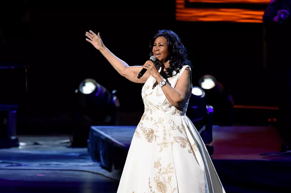 Aretha Franklin reportedly 'gravely ill', Aretha Franklin
