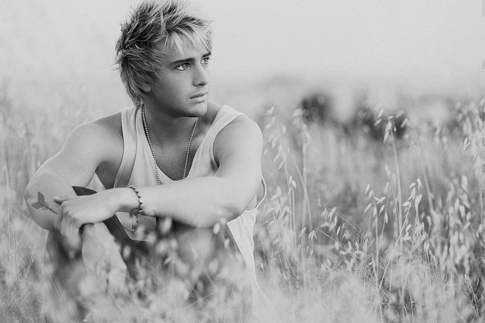 Dalton Tugs at Your Heart Strings on 'Nobody's Home': Premiere