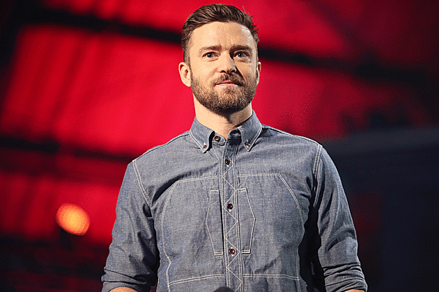 Is Justin Timberlake Performing The 2018 Super Bowl Halftime Show?