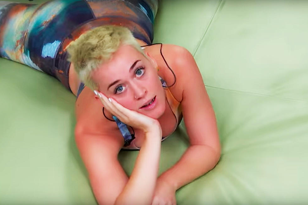 ‘Katy Perry: Will You Be My Witness?’ Trailer: Behind-the-Scenes Fun + Drama